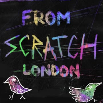 Cover Image for From Scratch London