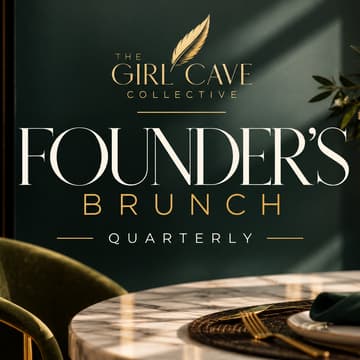 Cover Image for Quarterly Founder's Brunch (Founding Member Event)