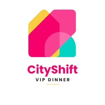 Cover Image for CityShift VIP Dinner, hosted by Mobilly and Eika Group