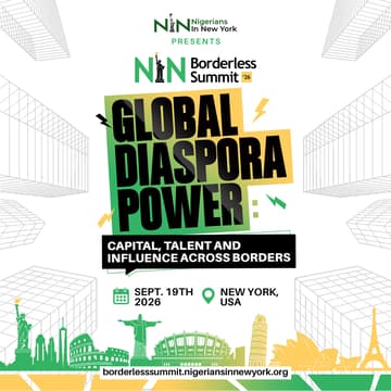 Cover Image for NIN Borderless Summit 2026
