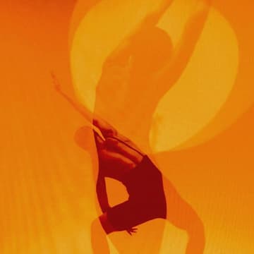 Cover Image for Full Moon Dance Flow with Juliana del Mar