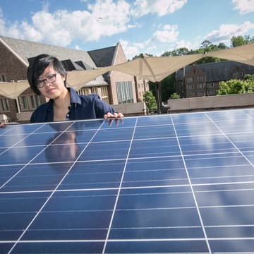 Cover Image for Accelerate Climate Tech Ventures with Duke
