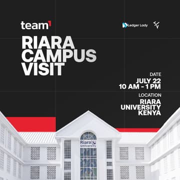 Cover Image for Riara University Connect