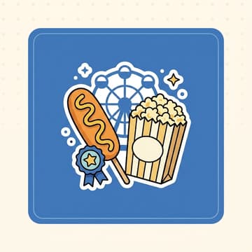 Cover Image for Fall Festival
