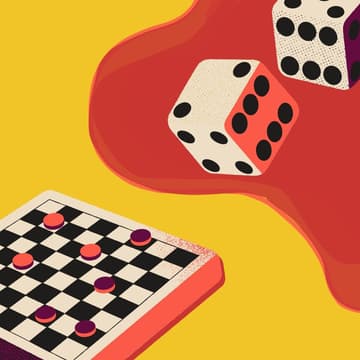 Cover Image for Board Game Jam
