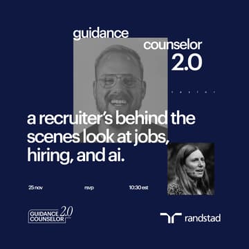 Cover Image for Guidance Counselor 2.0 With Debbie O'Brien