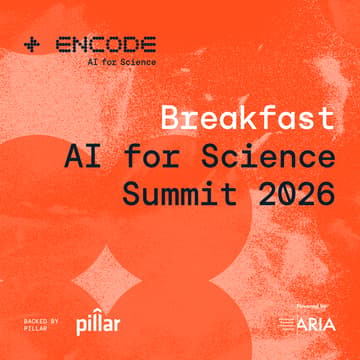 Cover Image for Future Founders Breakfast by Pillar VC