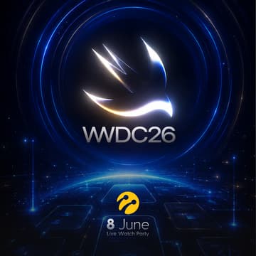 Cover Image for WWDC26 Seyir Partisi - Turkcell