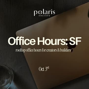 Cover Image for Office hours: SF