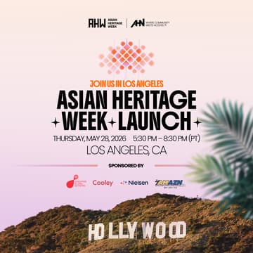 Cover Image for Asian Heritage Launch 2026 | Los Angeles
