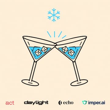 Cover Image for Threat Level: Chill - an Evening at Topgolf