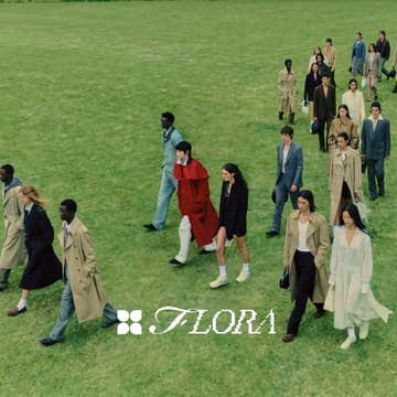 Cover Image for Fashion in FLORA: Live Workflows + First Look at Fashion Studio