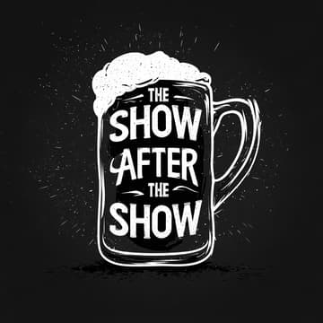 Cover Image for The Show after the Show