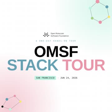 Cover Image for OMSF Stack Tour: Chicago