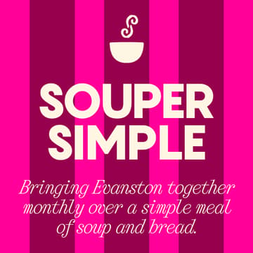 Cover Image for October Souper Simple