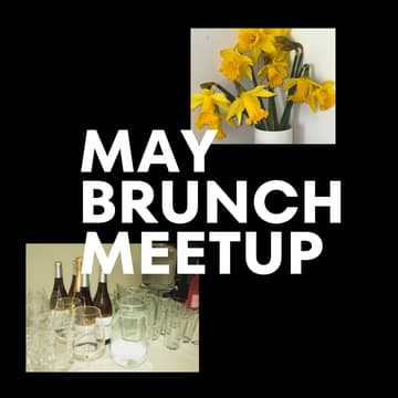Cover Image for Warsaw Creative Club: May Brunch Meetup