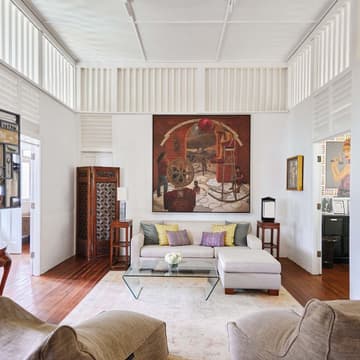 Cover Image for Collectors' Home Tours | The Malcolm Road Collection - Session 1
