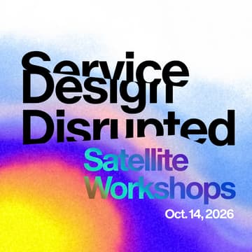 Cover Image for Satellite Workshops October 14, 2026
