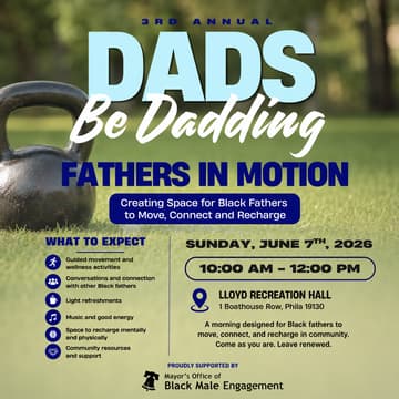 Cover Image for Dads Be Dadding: Fathers in Motion