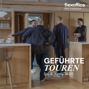 Cover Image for Geführte Touren