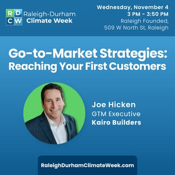Cover Image for Go-to-Market Strategies: Reaching Your First Customers