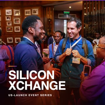 Cover Image for Silicon Xchange | NYC Dinner