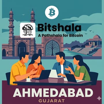 Cover Image for Bitcoin 101: Designing Digital Scarcity - The Architecture of Absolute Consensus