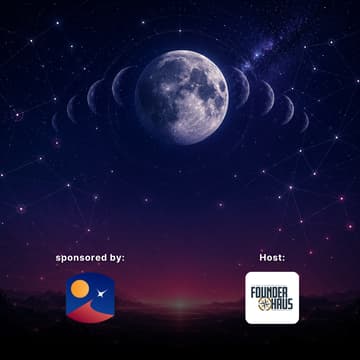 Cover Image for Space Nights n10: Moon Founder's Club