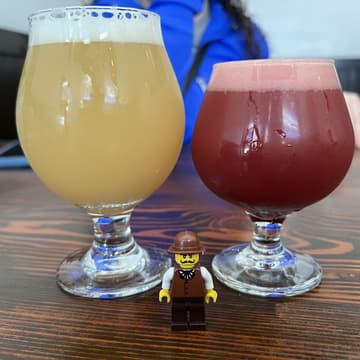 Cover Image for SF Beer at Crafty Fox