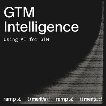 Cover Image for GTM Intelligence: AI Night with Ramp + MeritFirst