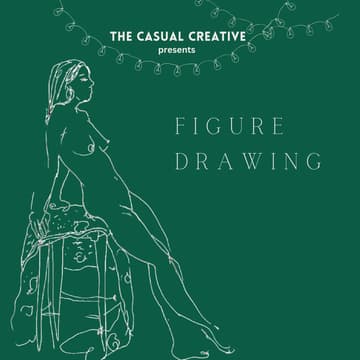 Cover Image for Figure Drawing