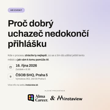 Cover Image for Proč dobrý uchazeč nedokončí přihlášku