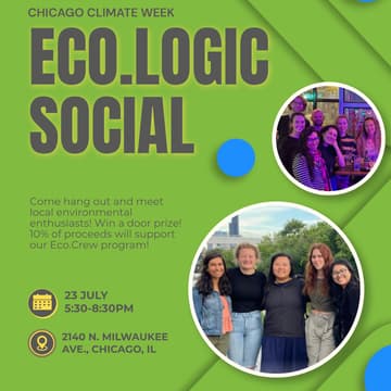 Cover Image for Eco.Logic Social