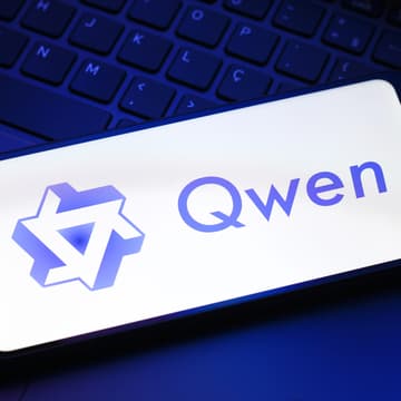 Cover Image for Qwen AI Sydney Monthly Meetup