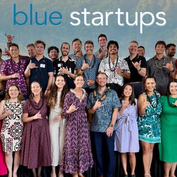 Cover Image for Blue Startups Cohort 18 Honolulu Demo Day