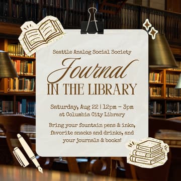 Cover Image for Journal in the Library