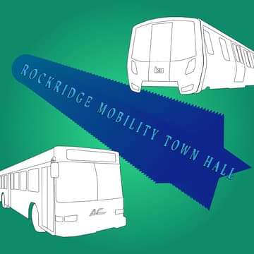 Cover Image for Rockridge Mobility Town Hall