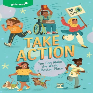 Cover Image for Take Action Training