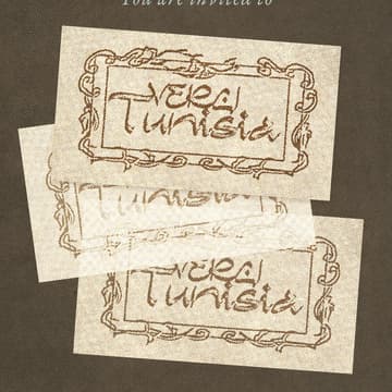 Cover Image for Verci Tunisia