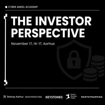 Cover Image for The Investor Perspective
