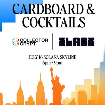 Cover Image for Cardboard and Cocktails