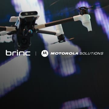Cover Image for The IACP 2026 Block Party Hosted by BRINC x Motorola Solutions