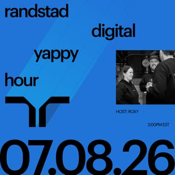 Cover Image for Yappy hour