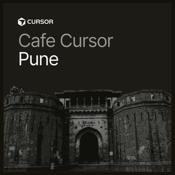 Cover Image for Cafe Cursor Pune