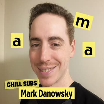Cover Image for Ask-Me-Anything: Mark Danowsky, Editor-in-Chief of ONE ART