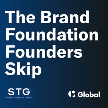 Cover Image for Build the Brand Before You Boost the Post