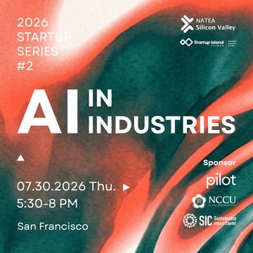 Cover Image for Startup Reality 202: AI in Industries — From Foundation Models to Vertical Moats
