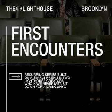 Cover Image for First Encounter