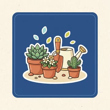 Cover Image for Plant Exchange