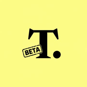 Cover Image for Tocca App - BETA Launch